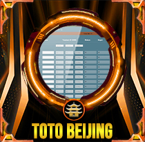 PREDIKSI TOGEL TOTO-BEIJING 16 MEI 2026 AVANZATOTO