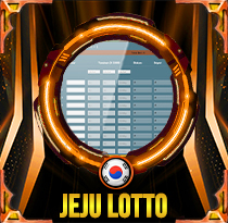PREDIKSI TOGEL JEJU-LOTTO 16 MEI 2026 AVANZATOTO