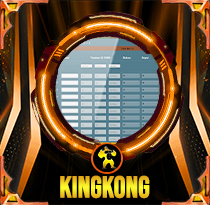 PREDIKSI TOGEL KINGKONG-P1 16 MEI 2026 AVANZATOTO