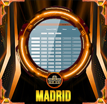 PREDIKSI TOGEL MADRID 14 MEI 2026 AVANZATOTO